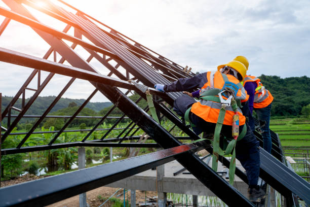 Roof Repair Estimates in Old Forge, PA