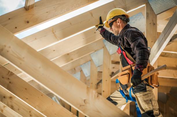 Best Roof Maintenance Services  in Old Forge, PA
