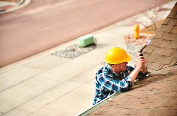 Best Local Roofing Companies  in Old Forge, PA