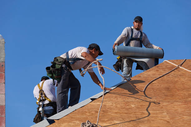 Best Best Roofing Contractors  in Old Forge, PA