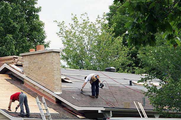 Quick and Trustworthy Emergency Roof Repair Services in Old Forge, PA