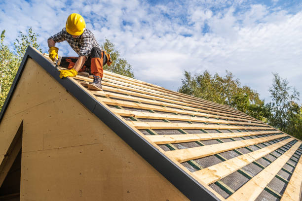 Best Local Roofing Companies  in Old Forge, PA