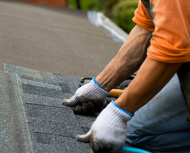 Best Emergency Roof Repair  in Old Forge, PA