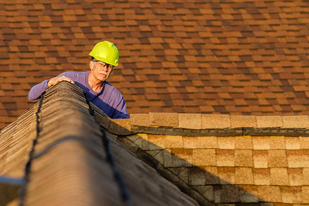 Best Roof Replacement Cost  in Old Forge, PA