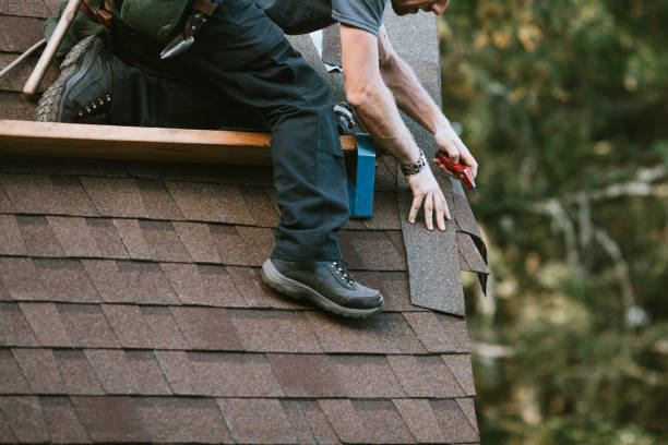 Best New Roof Installation  in Old Forge, PA